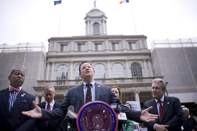 Andrew Cohen, 11th District