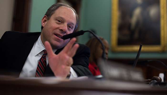 Rory Lancman, 24th District