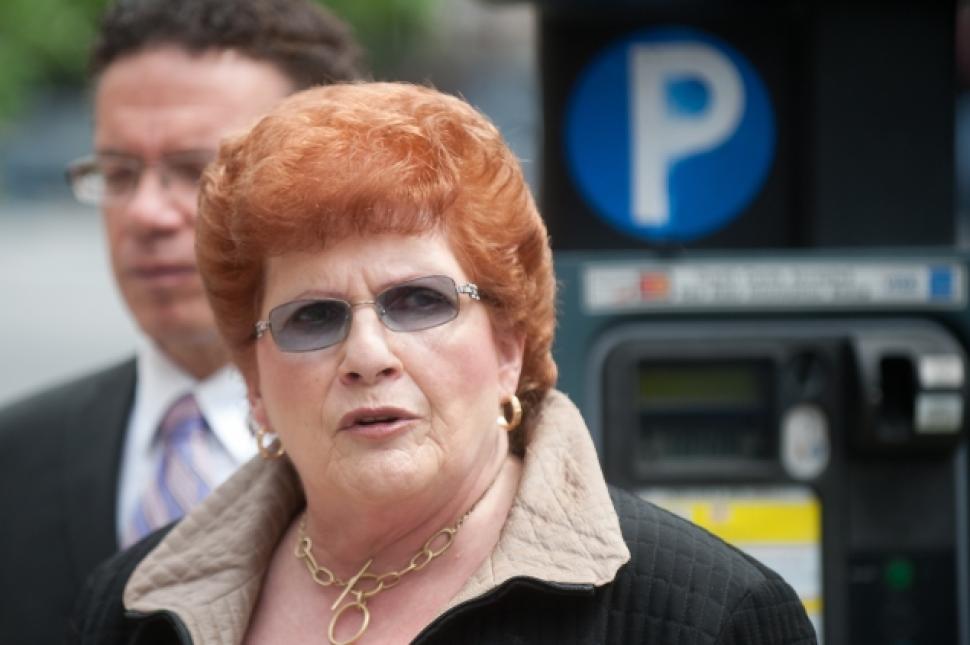 Karen Koslowitz, 29th District
