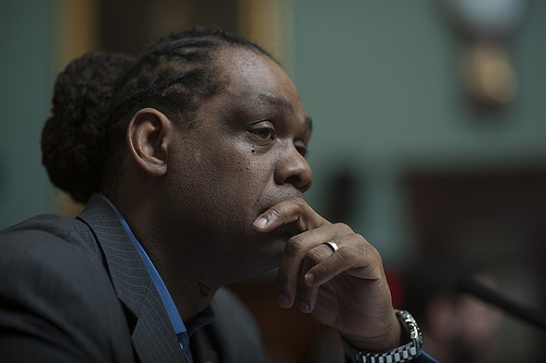 Robert Cornegy, 36th District