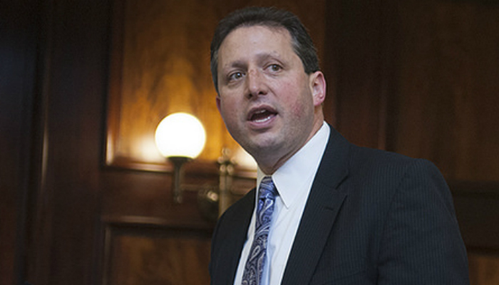 Brad Lander, 39th District