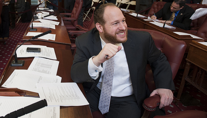 David G. Greenfield, 44th District