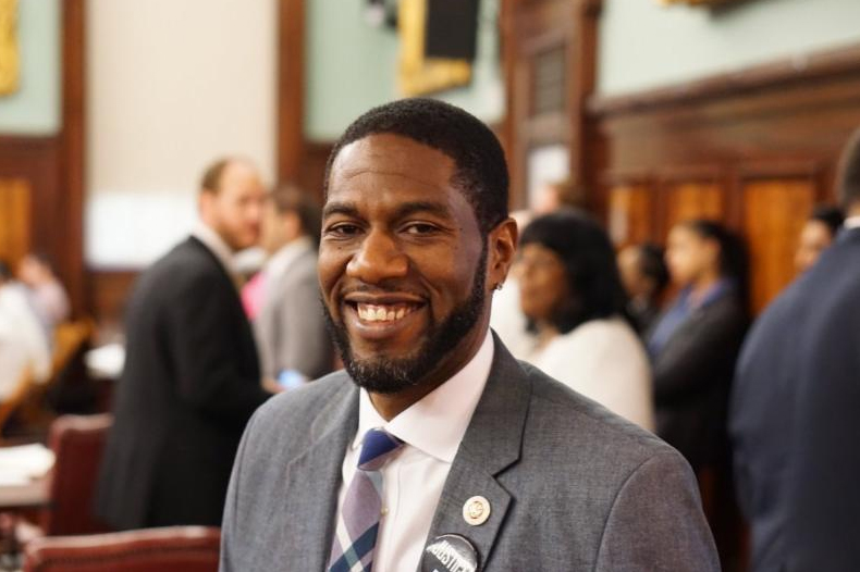 Jumaane D. Williams, 45th District