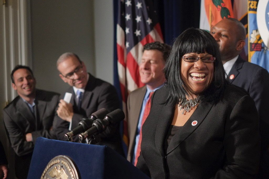 Deborah Rose, 49th District