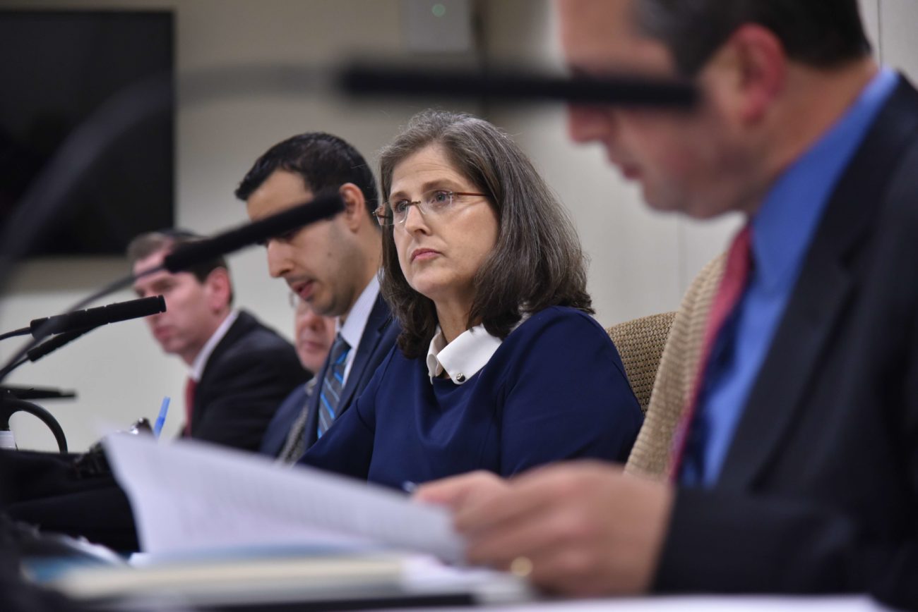 Helen Rosenthal, 6th District
